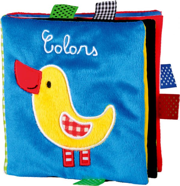 Colores / Colors