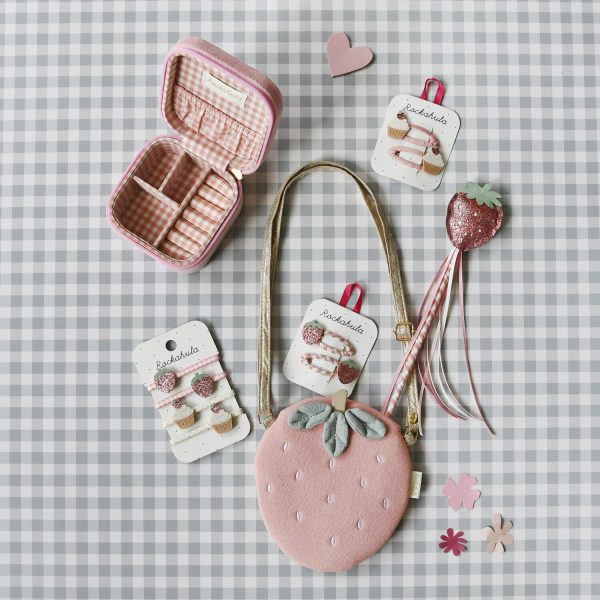 Bolso Sweet Strawberry