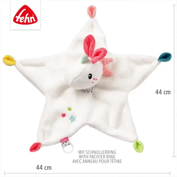 Doudou unicornio