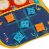 B. Bean Bag Toss Game Juego de lanzamiento