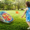 B. Bean Bag Toss Game Juego de lanzamiento