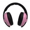 Cascos Antirruido Rosa Baby