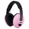 Cascos Antirruido Rosa Baby