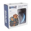 Cascos Antirruido Sky blue Baby