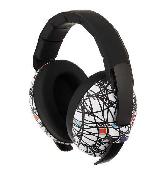 Cascos Antirruido Sticks & Stones Baby