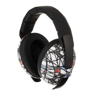 Cascos Antirruido Sticks & Stones Baby
