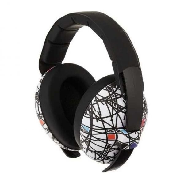 Cascos Antirruido Sticks & Stones Baby