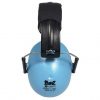 Cascos Antirruido Sky blue Kidz+3