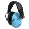 Cascos Antirruido Sky blue Kidz+3