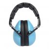 Cascos Antirruido Sky blue Kidz+3