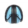 Cascos Antirruido Sky blue Kidz+3