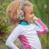 Cascos Antirruido Prism Kidz+3