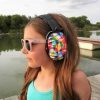 Cascos Antirruido Prism Kidz+3