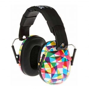 Cascos Antirruido Prism Kidz+3