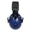 Cascos Antirruido Azul navy Kidz+3