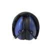 Cascos Antirruido Azul navy Kidz+3