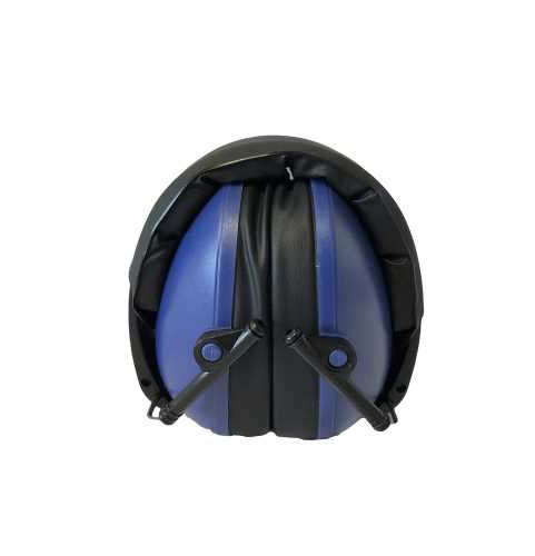 Cascos Antirruido Azul navy Kidz+3