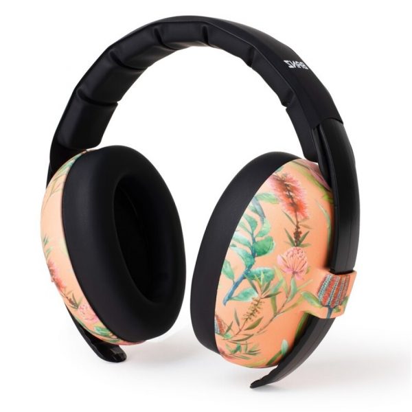 Cascos Antirruido Waratah Baby