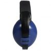 Cascos Antirruido Azul navy Baby