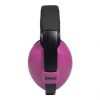 Cascos Antirruido Fucsia Baby