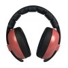 Cascos Antirruido Maroon Baby