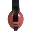 Cascos Antirruido Maroon Baby
