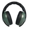 Cascos Antirruido Dark green Baby