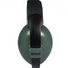 Cascos Antirruido Dark green Baby