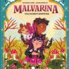 Malvarina 3. Una ayudante sospechosa / Una ajudant sospitosa
