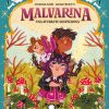 Malvarina 3. Una ayudante sospechosa / Una ajudant sospitosa
