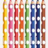 Colores para peques 8 lápices de colores
