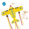 Cometa Maxi Plane
