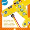 Cometa Maxi Plane
