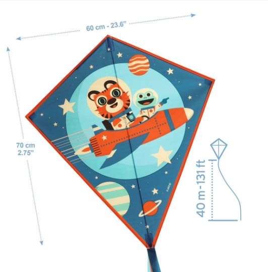 Cometa Rocket