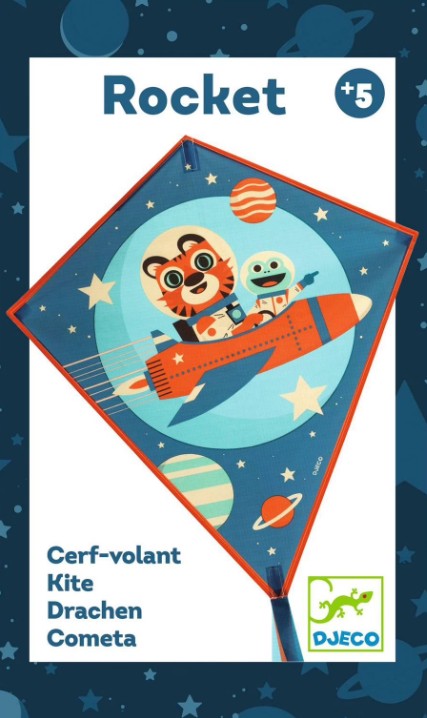 Cometa Rocket