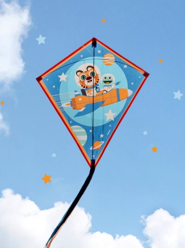 Cometa Rocket
