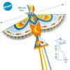 Cometa Maxi Bird