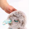 Kiwi Calin peluche espejo Ludi