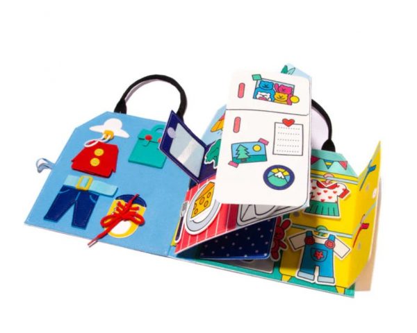 Play Kit Montessori