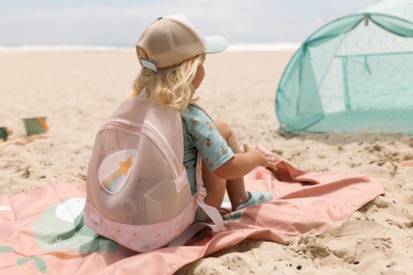 Toalla Playa Microfibra Starlight