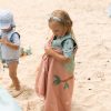Toalla Playa Microfibra Starlight