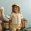 Chaleco Flotador Aprendizaje Surf Van
