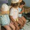 Chaleco Flotador Aprendizaje Surf Van