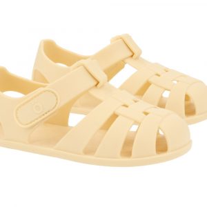 Cangrejeras Infantil Monnëka Yellow