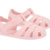Cangrejeras Infantil Monnëka Pink