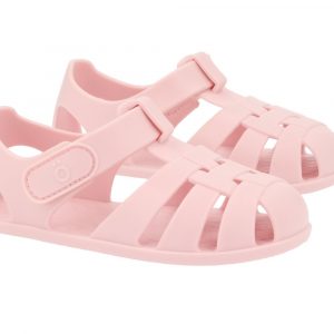 Cangrejeras Infantil Monnëka Pink