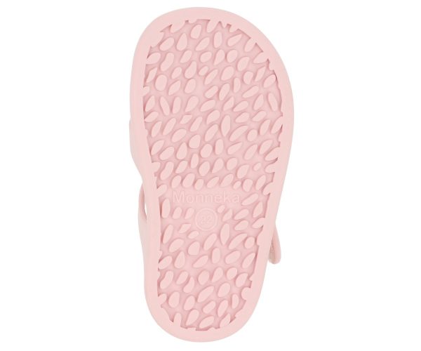 Cangrejeras Infantil Monnëka Pink