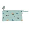 Estuche 3 compartimentos Trucks