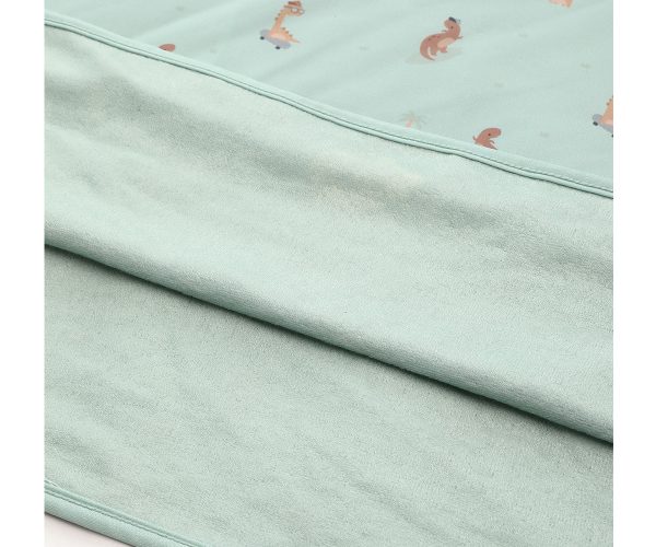 Poncho de Playa Cool Dinos