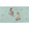 Toalla Playa Microfibra Cool Dinos